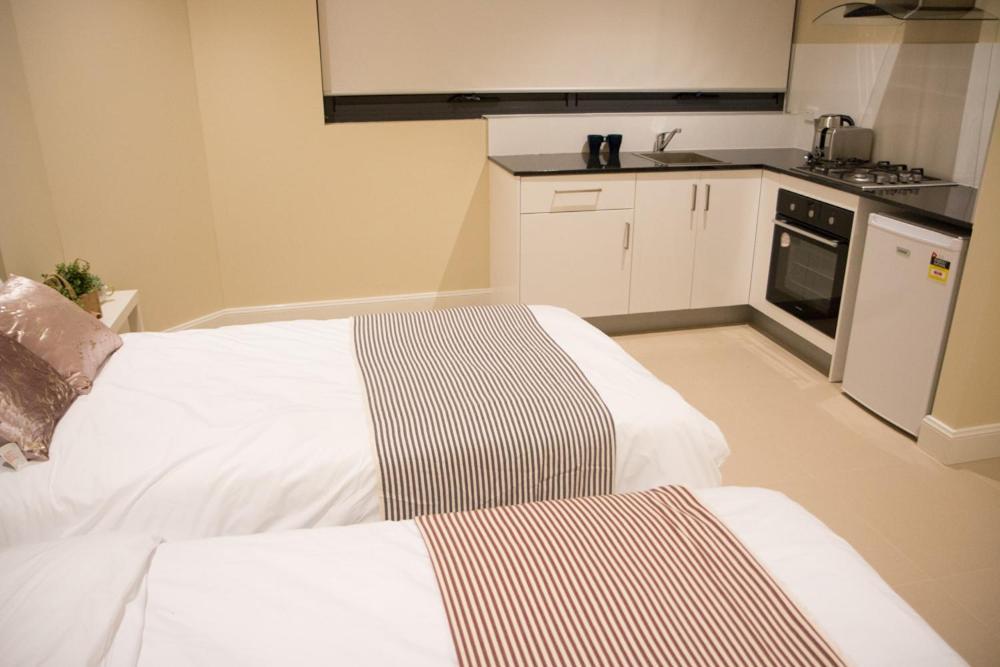 فندق T&M House Strathfield المظهر الخارجي الصورة