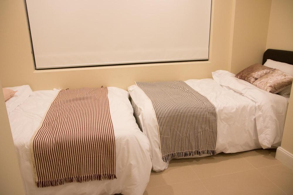 فندق T&M House Strathfield المظهر الخارجي الصورة