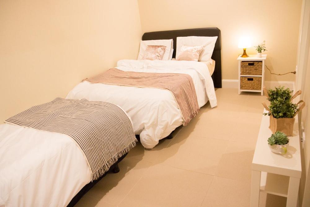 فندق T&M House Strathfield المظهر الخارجي الصورة