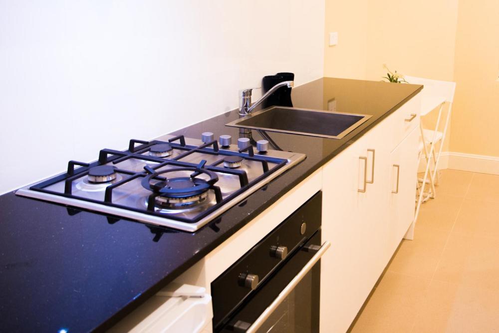 فندق T&M House Strathfield المظهر الخارجي الصورة