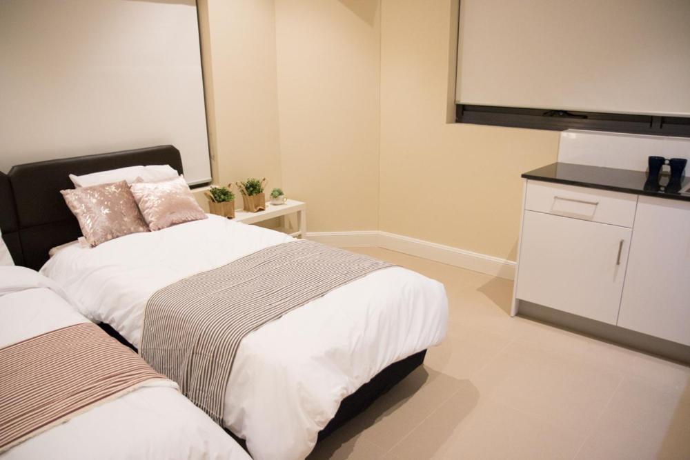 فندق T&M House Strathfield المظهر الخارجي الصورة