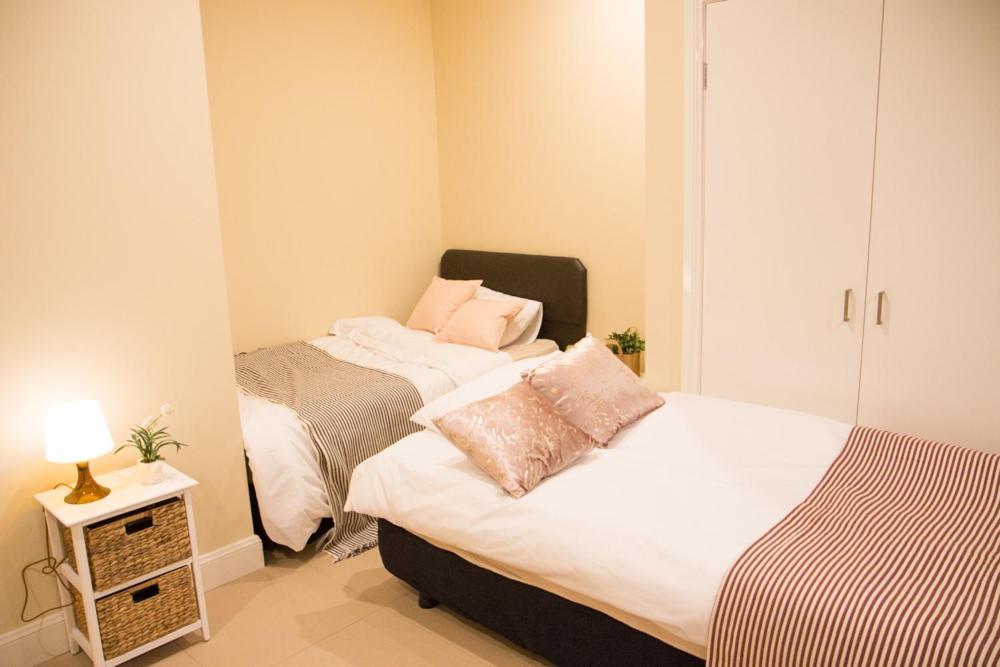 فندق T&M House Strathfield المظهر الخارجي الصورة