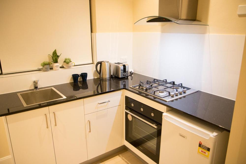فندق T&M House Strathfield المظهر الخارجي الصورة