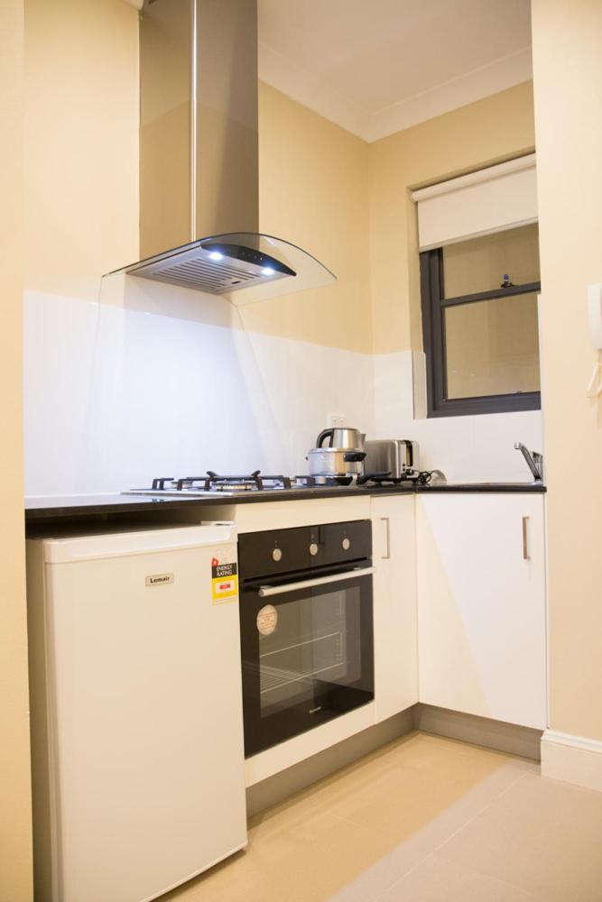 فندق T&M House Strathfield المظهر الخارجي الصورة