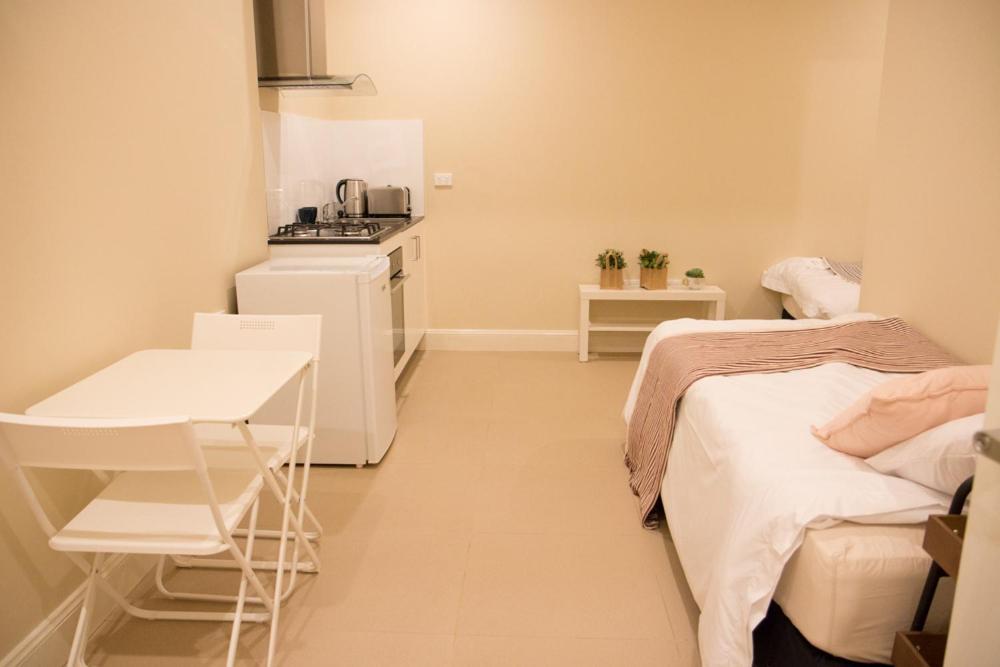 فندق T&M House Strathfield المظهر الخارجي الصورة