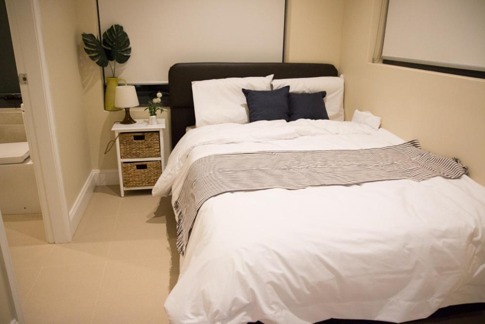 فندق T&M House Strathfield المظهر الخارجي الصورة