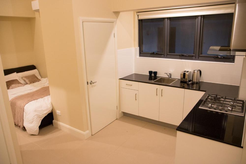 فندق T&M House Strathfield المظهر الخارجي الصورة